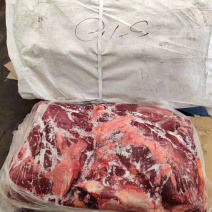 新疆驴肉
