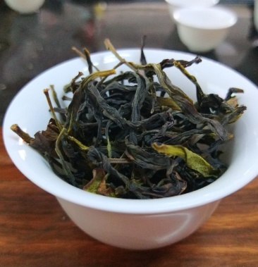 新茶凤凰单丛蜜兰香500g袋装