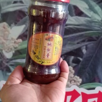 枇杷膏，初级农产品。农家纯手工制作，货真价实。