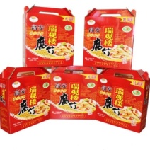 中国地理标志保护产品—高安腐竹