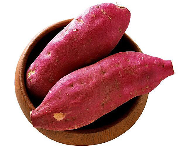 [商薯批发]商薯19 红薯 高淀粉红薯 干面甜粉糯全国发货价格0.