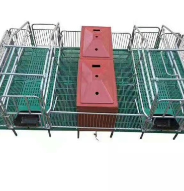 母猪产床 定位栏 限位栏 高培产子栏