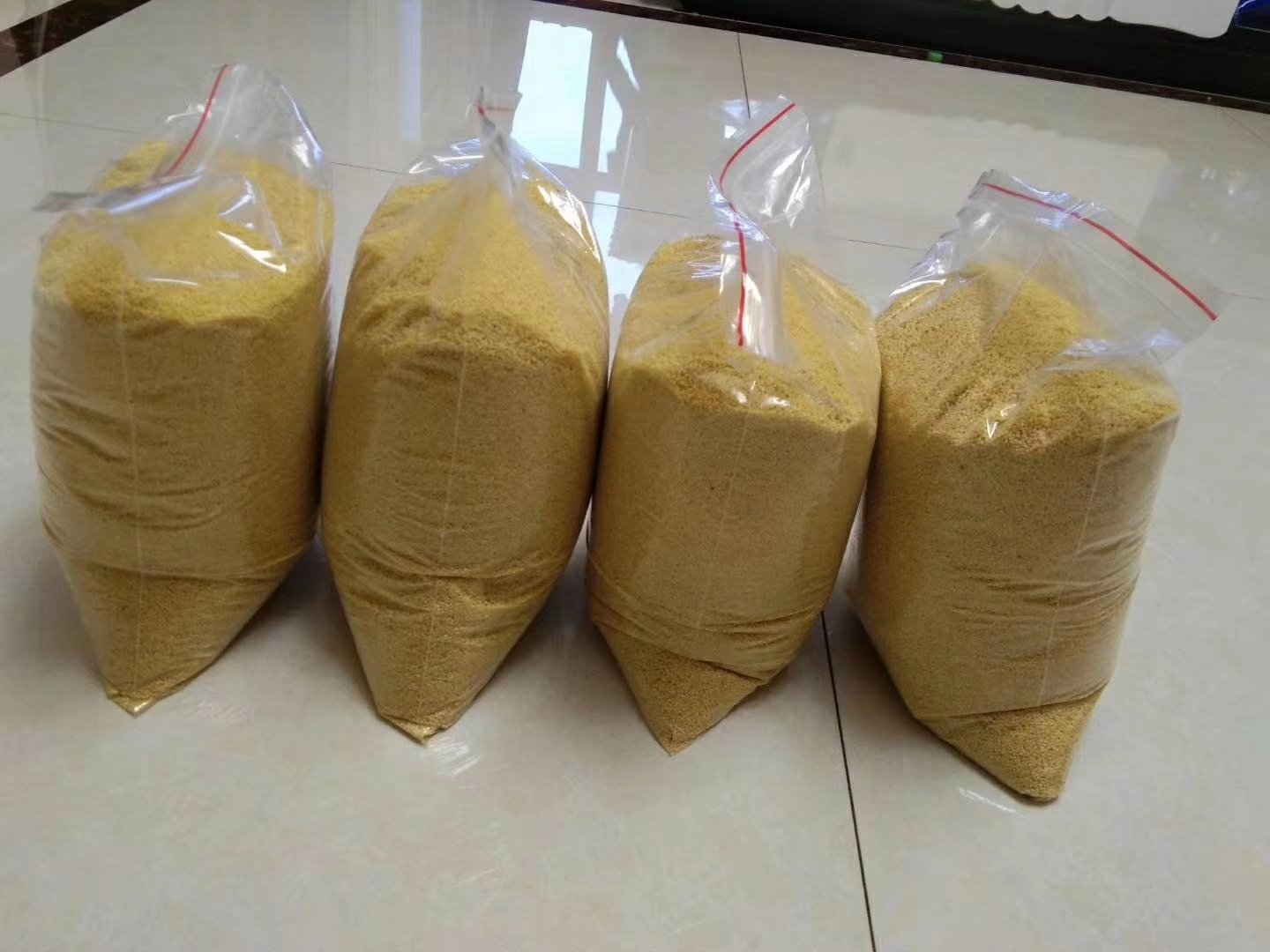 灰枣常见错误保存方式对比图