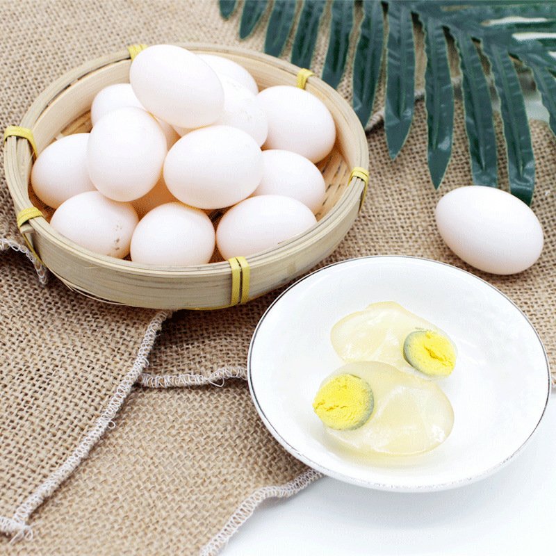 [鸽子蛋批发]供应新鲜鸽子蛋五谷杂粮喂养价格3.50元/个 - 一亩田