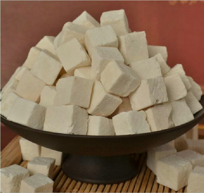 中药材食材搭配示意图