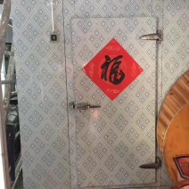 出售一台二手冷冻库，一九年四月份份，需要的抓紧联系
