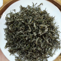 2020年的蒙顶山新甘露，具有汤色清澈，回味甘甜