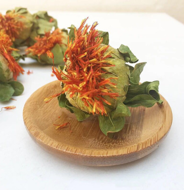 藏红花 红花果西域红花泡水 散装新鲜现货,跑江湖地摊货