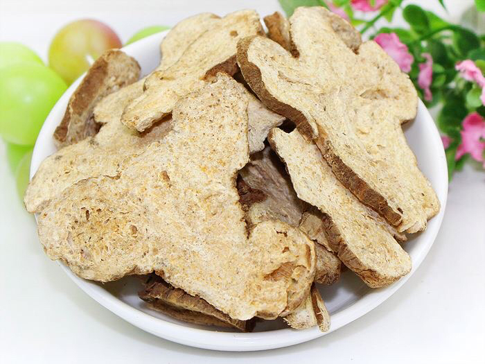 生白术煲汤食疗示意图