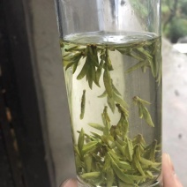 龙井2020明前茶特级包邮产地批发