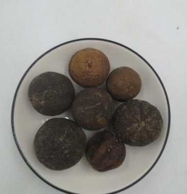 青皮江西青皮个青皮子青橘皮青桔皮