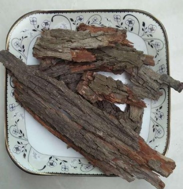 枣树皮 正品保证质量无理由退货退款 安品堂