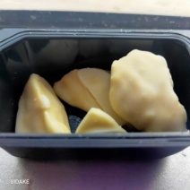 散装巧克力榴莲干榴莲干冻干榴莲金枕头榴莲干