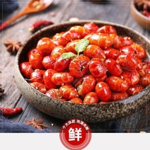小龙虾尾包邮冷冻冷鲜大虾尾龙虾尾冷冻批发