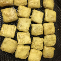 臭豆腐