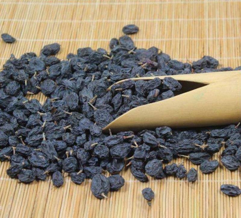 青提果泥制作过程
