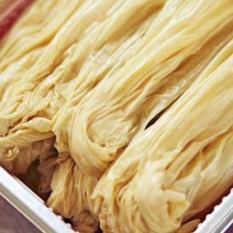 腐竹礼盒大豆制品1000克每盒