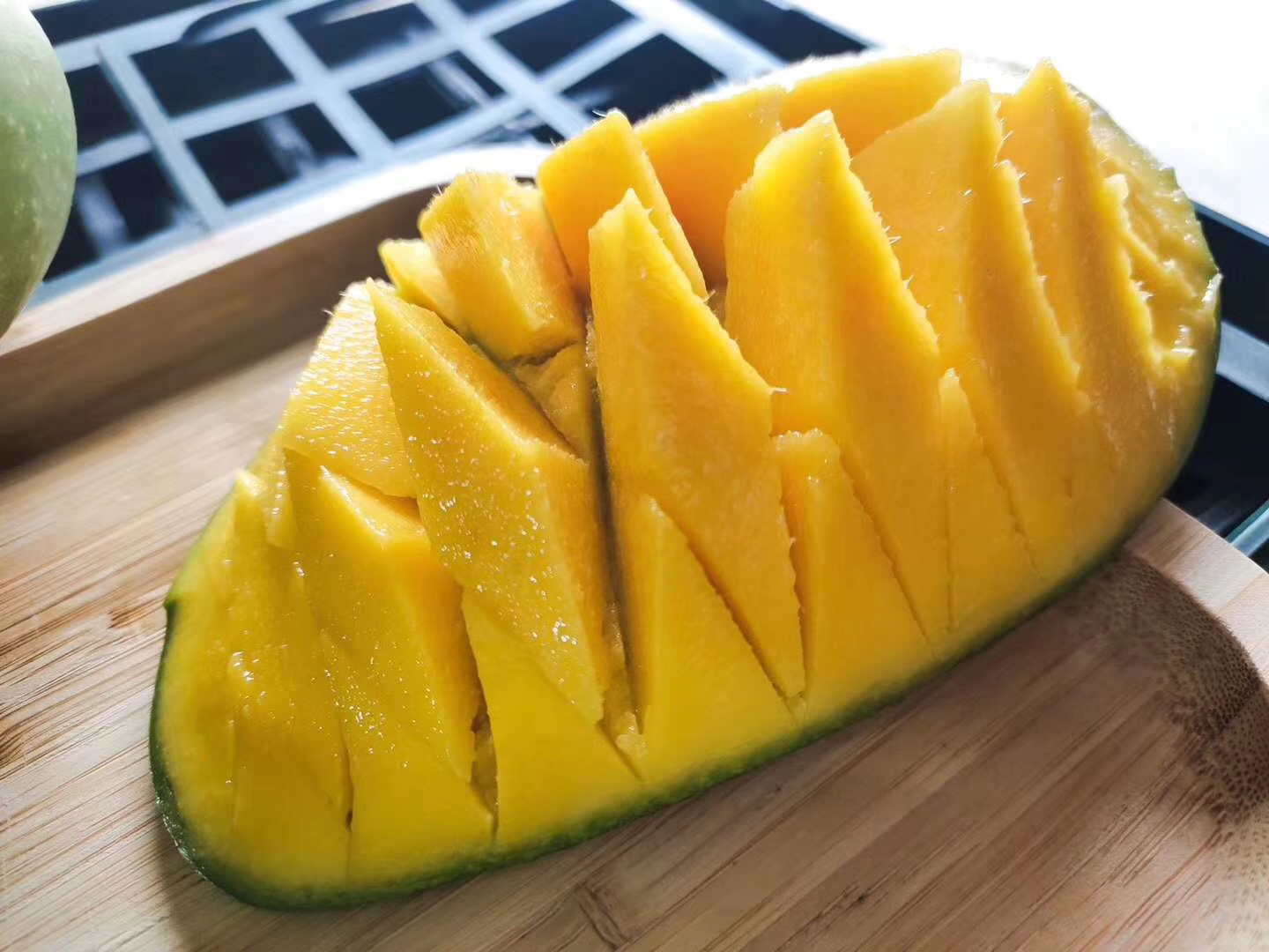 大青芒美食拼盘
