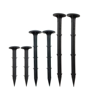 地膜钉地布钉塑料钉大棚钉