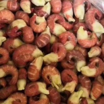 龙虾尾