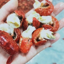 特级优质龙虾尾