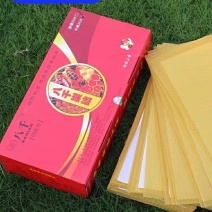 八千巢础中蜂巢础片蜜蜂蜡深房巢脾蜂箱养蜂工具