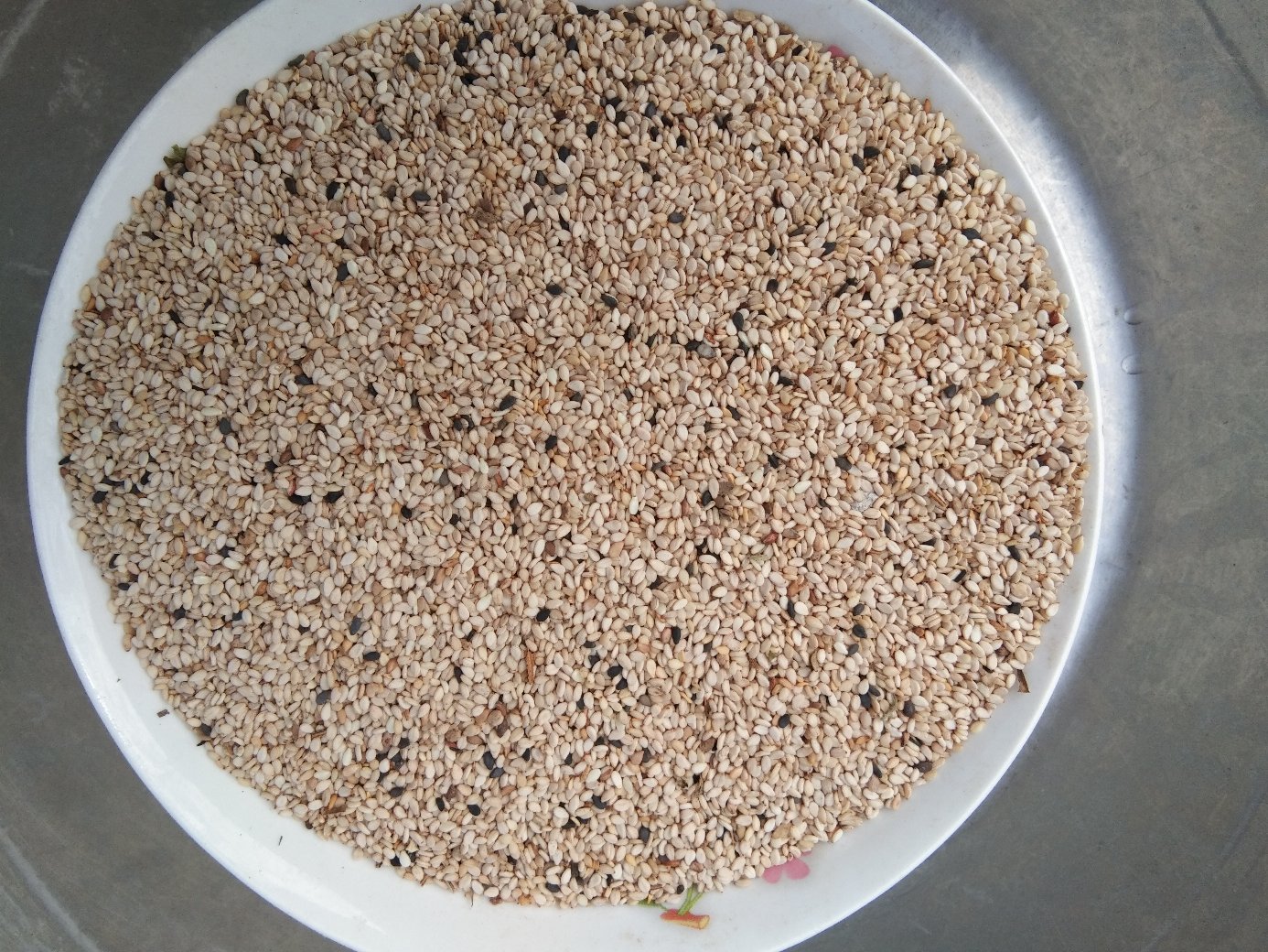 纯芝麻小磨香油主要营养成分对比图表,突出其维生素E、芝麻素等含量 小磨香油营养成分表