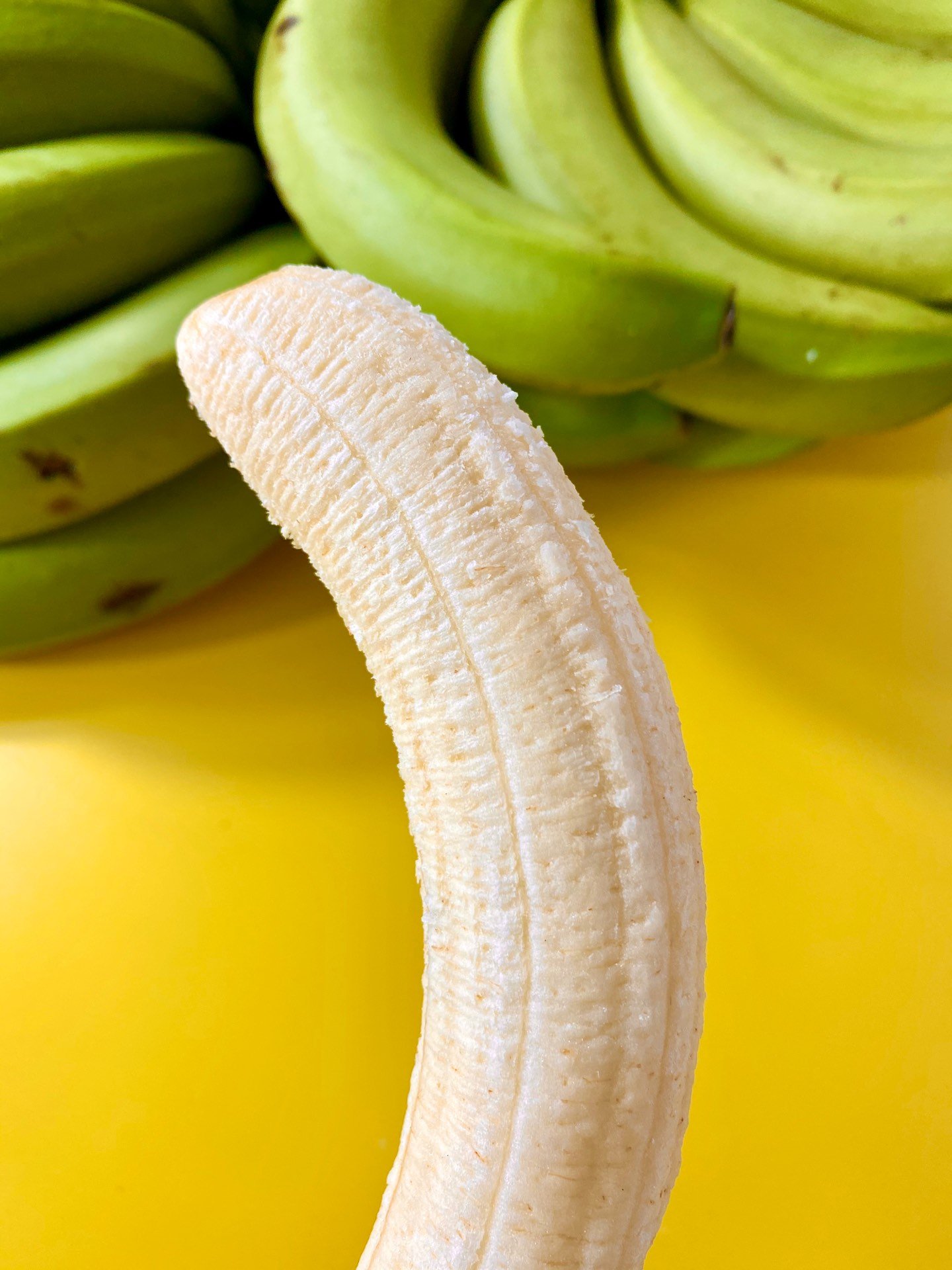 云南西双版纳香蕉一件代发5斤装9斤装新鲜现采