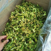 菜花干2022年春季新花菜干鲜嫩可口量大从优