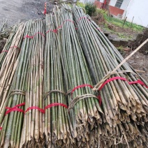 【强烈推荐】2.5米3米菜架竹豆角架山药架