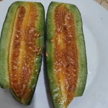 羊角蜜甜瓜脆瓜