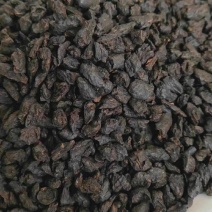 茶化石（碎银子）