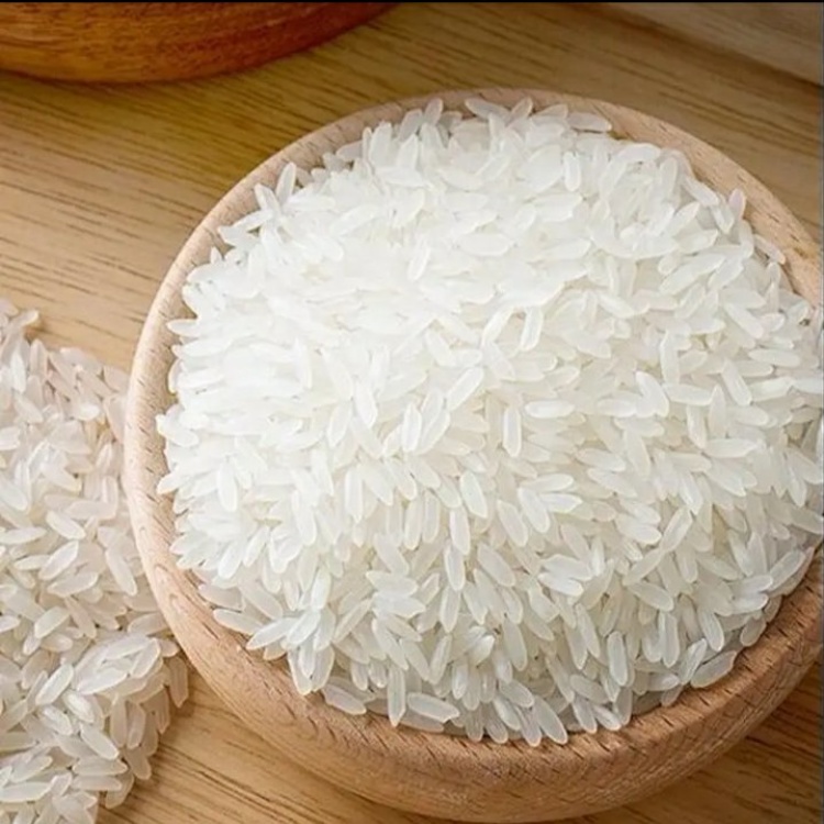 新米江西优质大米丝苗米香米中长米长粒香不抛光零