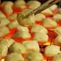 云南建水特产臭豆腐
