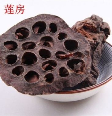 莲房 另有 莲房炭 正品保证质量 安品堂