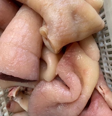 牛头皮 加厚全熟牛头皮 牛头皮 量大从优