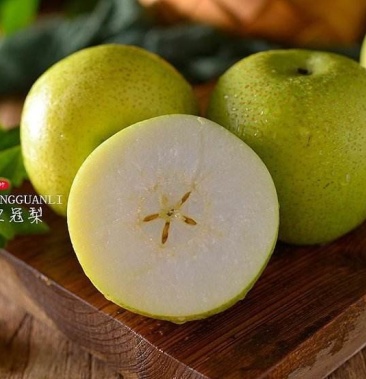 甩卖甩卖皇冠梨鸭梨雪梨香梨全国发货