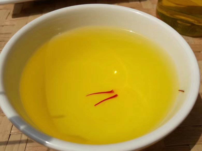 湿热体质人群示意图