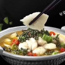 免浆巴沙鱼片，啵啵鱼，咕嘟鱼片