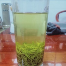 信阳毛尖绿茶新茶雨前二级浓郁