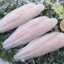 巴沙鱼质量惊艳冷链物流不包邮