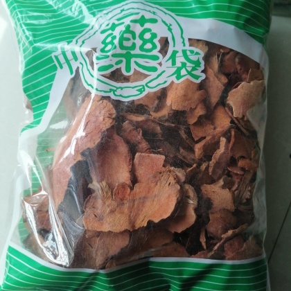 土茯苓价格行情