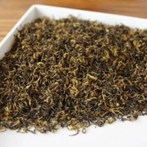 祁门红茶特级金针