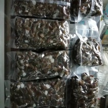 新鲜现杀虾尾