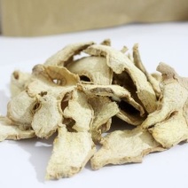 非洲生姜片