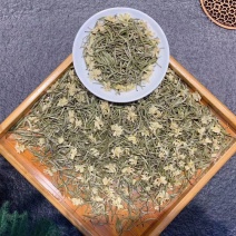 【茉莉银针】新茶茉莉花茶纯芽一斤一箱