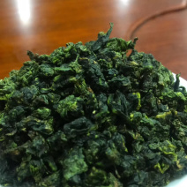 新茶浓香型，铁观音兰花香。颜色翠，味道鲜鲜