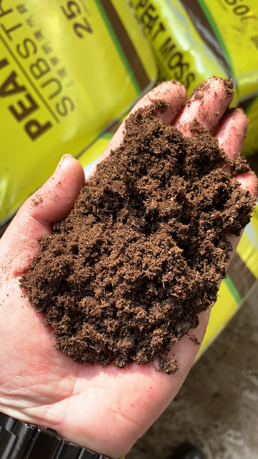 [育苗基质批发]进口草炭育苗基质,大量现货,质量稳定,厂家直销.