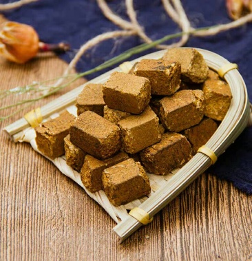 中药材神曲神曲炒神曲焦神曲新货质量保证