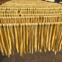 【产地直销】广东河源紫金农家特产自制黄豆腐竹